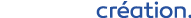 Logo zébulon création - Création de site internet à Besançon